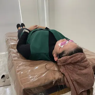 セルフエステエンリケ明石大久保店所属・夕希 毛穴と脱毛特化サロンのエステ・リラクイメージ