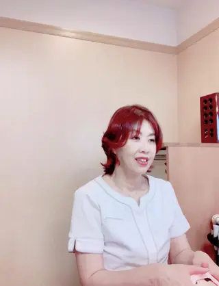 痛くない小顔矯正 小谷佳代子のエステ・リラクイメージ