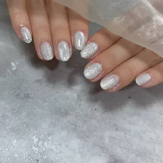 ネイル Reilly nail.所属・Reillynail みさきのネイルデザイン