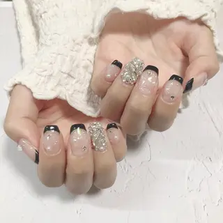 ネイル Sorciere.所属・__10' nailのネイルデザイン