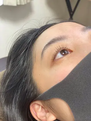 マツエク・マツパ luonto ルオントの眉毛・アイブロウイメージ