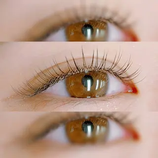 マツエク・マツパ 《amii》 ☆さいとうのマツエク・マツパデザイン