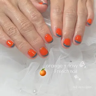 ネイル K AYAKAのネイルデザイン