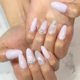 ネイル YUN 💅のネイルデザイン