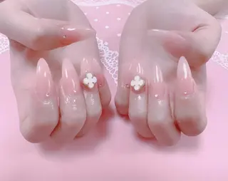 ネイル 横浜 美夢のネイルデザイン