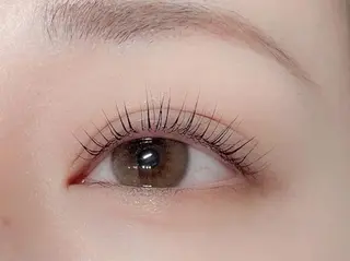 マツエク・マツパ Kuu+R Miiのマツエク・マツパデザイン