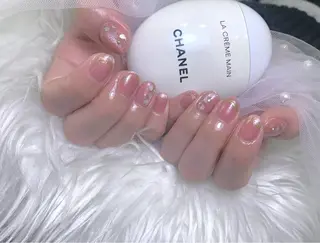 ネイル Nail salon Venusのネイルデザイン