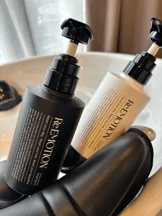 オフ:オン所属・オフ:オン 全身筋膜マッサージのエステ・リラクイメージ