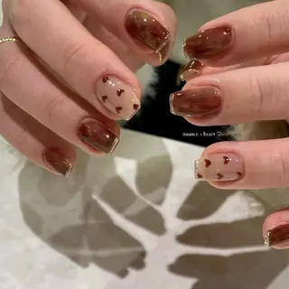 ネイル C. Ricoのネイルデザイン