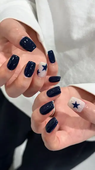 ネイル yate' narumiのネイルデザイン