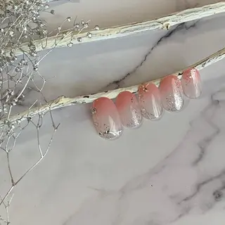 ネイル 神戸駅ネイルサロン PE NAILSのネイルデザイン