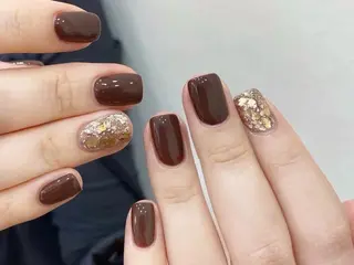 ネイル EG えまEMAのネイルデザイン