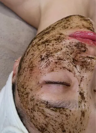 山下 綾乃のエステ・リラクイメージ