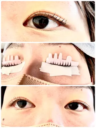 マツエク・マツパ mel.所属・mel. yamamotoのその他イメージ