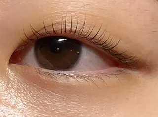 マツエク・マツパ Armeria Eyelash & Nail所属・中島 夕菜のマツエク・マツパデザイン