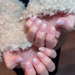 ネイル ルミナ 🪽のネイルデザイン