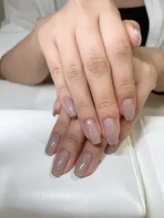 ネイル sakura 💘のネイルデザイン