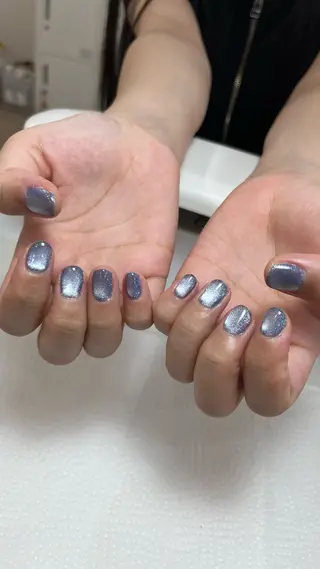 ネイル Mellow【メロー】by Cherie la mer所属・和泉 奈々子のネイルデザイン