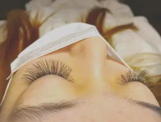 マツエク・マツパ 江頭 カンナのマツエク・マツパデザイン