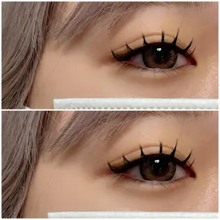 マツエク・マツパ Ayumi.dre 🌸Y《2階》のマツエク・マツパデザイン