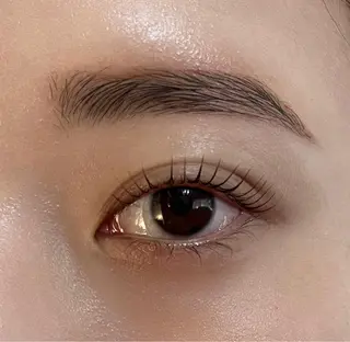 マツエク・マツパ アイブロウ Brave nyc. 都田のマツエク・マツパデザイン