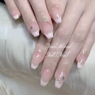 ネイル Nail Mind (NaONail）のネイルデザイン