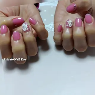 ネイル ネイル junkoのネイルデザイン