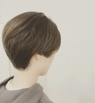 ショート PANOLA所属・リサ 立川/スキンケアのその他イメージ