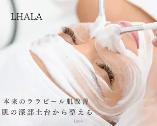 Salon💫 Lino'a柏店のエステ・リラクイメージ