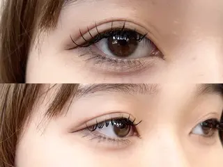 マツエク・マツパ 🪐伊藤 りなのマツエク・マツパデザイン