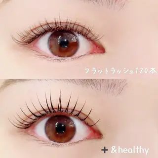 マツエク・マツパ Nail＆Eyelash salon JIIL所属・JIIL erikaのマツエク・マツパデザイン