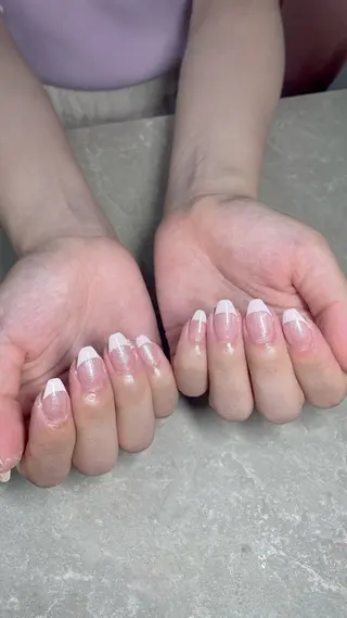 ネイル LINXS aosaのネイルデザイン