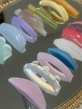 マツエク・マツパ プリュネル【prunelle】所属・Prunelle さえのマツエク・マツパデザイン