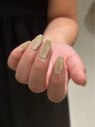 ネイル 甲村 未玖のネイルデザイン