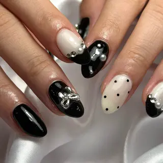 ネイル Ray nail natsu🎀のネイルデザイン