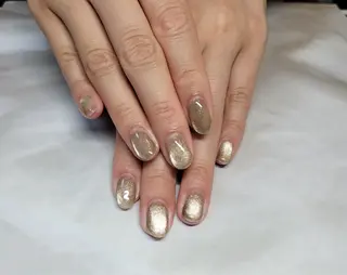 ネイル Salon-NAKO 🐷shirai🐷のネイルデザイン