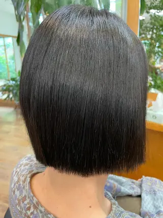 ショート 四日 英吏子のマツエク・マツパデザイン