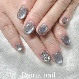 ネイル Rairia nail所属・ライリアネイル Mikuのネイルデザイン
