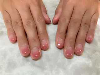 ネイル komohana salon🌺のネイルデザイン