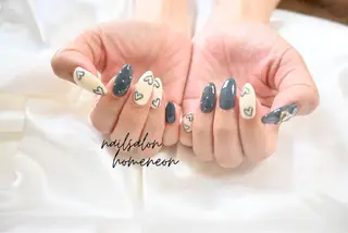 ネイル nailsalon ★homeneonのネイルデザイン