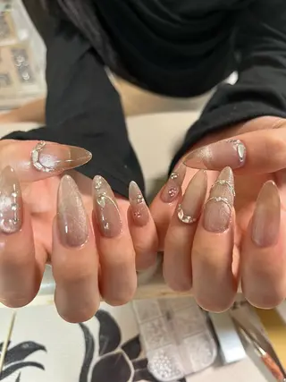 カラー 丸山 珠奈のエステ・リラクイメージ