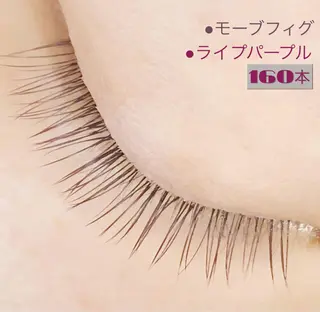 マツエク・マツパ charm所属・charm 【📍大名】のマツエク・マツパデザイン