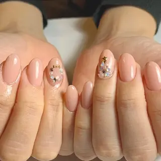 ネイル nail salon　STACK所属・ネイルサロン スタックのネイルデザイン
