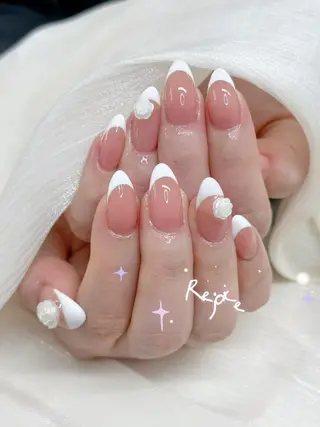 ネイル Rejoice Nail Salonのネイルデザイン