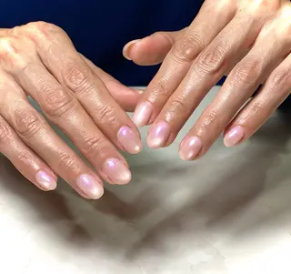 ネイル ｉｎｇ .のネイルデザイン