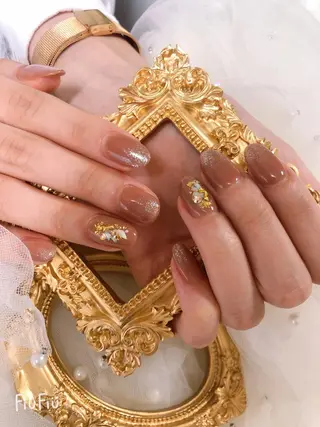 ネイル エ リのネイルデザイン