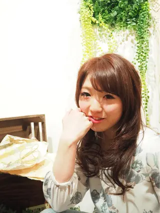 ロング 茅根 雄次 ✨髪質改善✨のその他イメージ