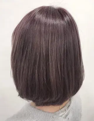 ミディアム カラー まつパモデル募集中 /KOKORO🎀のマツエク・マツパデザイン