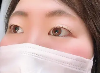 マツエク・マツパ 吉岡 ゆうなのマツエク・マツパデザイン