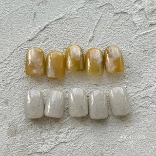 ネイル C. Ricoのネイルデザイン